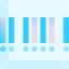 Bar code icon 64x64