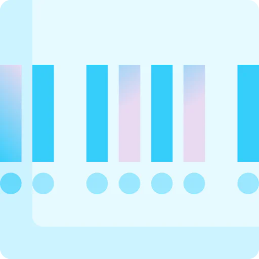 Bar code Symbol
