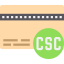 Security code icon 64x64