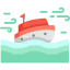 Wave іконка 64x64