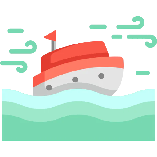 Wave icon