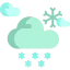 Snowy іконка 64x64