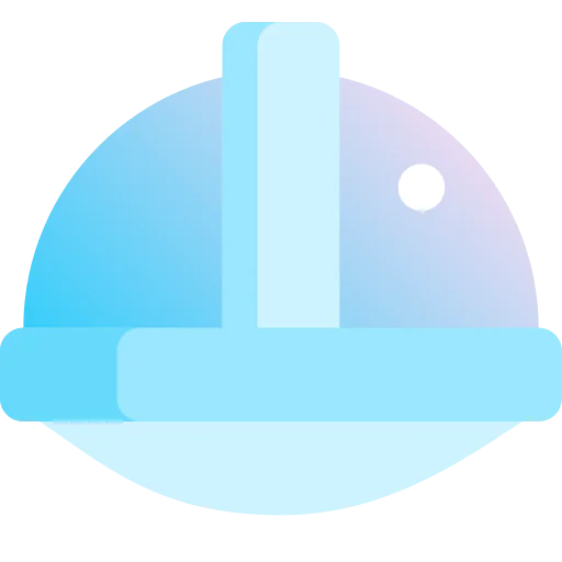 Helmet icon