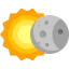 Eclipse іконка 64x64