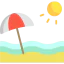 Summer іконка 64x64