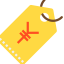 Price tag icon 64x64