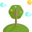 Tree іконка 64x64