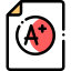 Scores icon 64x64