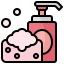 Soap icon 64x64