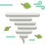 Tornado іконка 64x64
