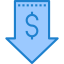 Low price icon 64x64