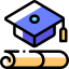 Education icon 64x64
