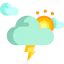 Lightning іконка 64x64