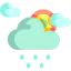 Rainbow іконка 64x64