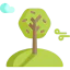 Tree іконка 64x64