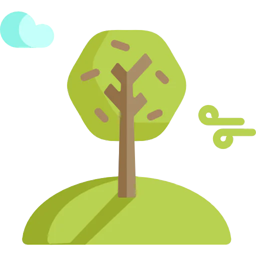 Tree Ikona