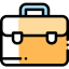 Briefcase icon 64x64