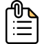Attach icon 64x64