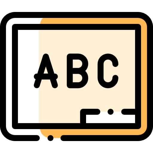 Abc icon