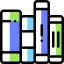 Library icon 64x64
