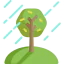 Tree icon 64x64