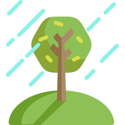 Tree Symbol