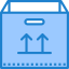 Blank icon 64x64