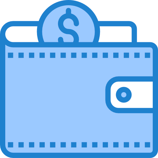 Wallet アイコン