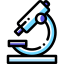 Microscope icon 64x64