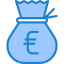 Money bag icon 64x64