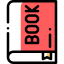 Book icon 64x64