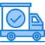 Shipped icon 64x64
