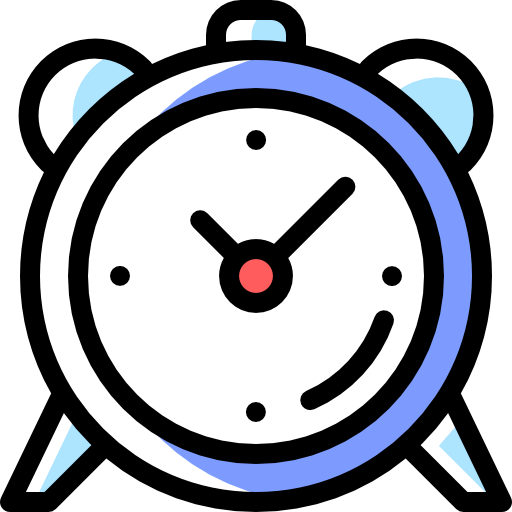 Time icon