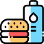 Lunch icon 64x64