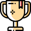 Trophy icon 64x64