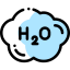 H2o icon 64x64