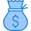 Money bag icon 64x64