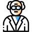 Professor icon 64x64