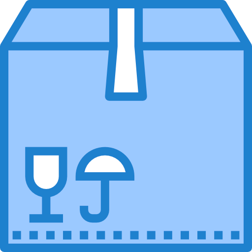 Package icon