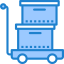 Trolley icon 64x64