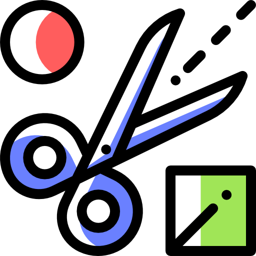 Scissors Symbol