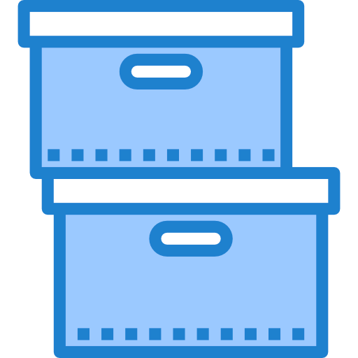 Stack icon