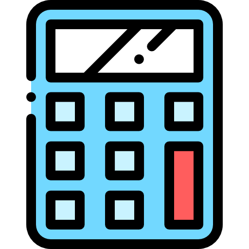 Calculator 图标