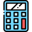 Calculator icon 64x64
