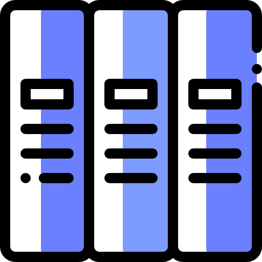 Document icon
