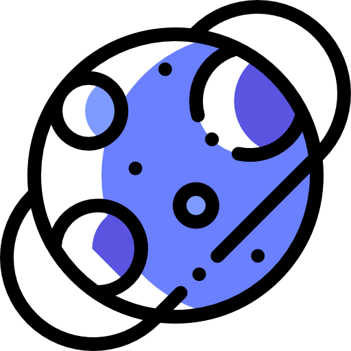 Space icon