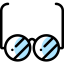 Glasses icône 64x64