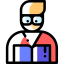 Student icône 64x64
