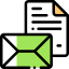 Mail icône 64x64
