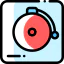 Bell icône 64x64
